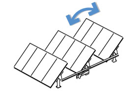 strutture-fotovoltaiche-orientabili